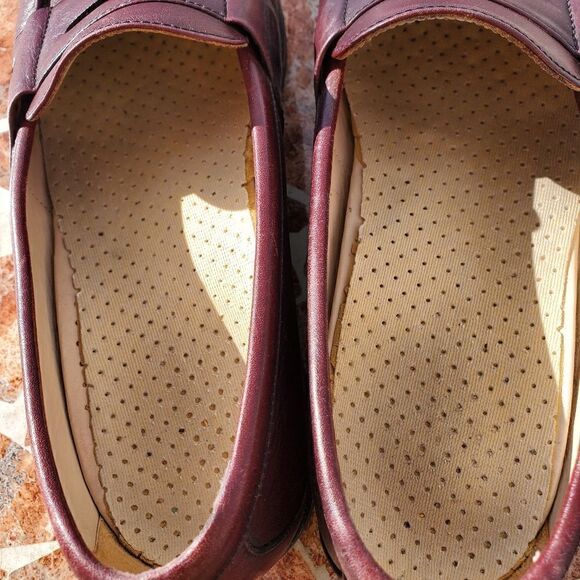 Vibram super morflex Rockport shoes for men main image 8
